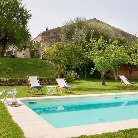 Farm stay Baglio Occhipinti Vittoria