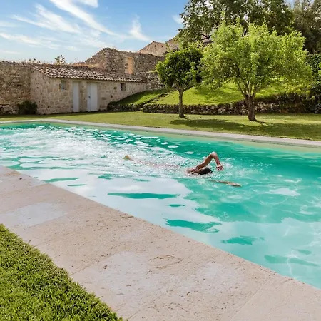 Farm stay Baglio Occhipinti Vittoria