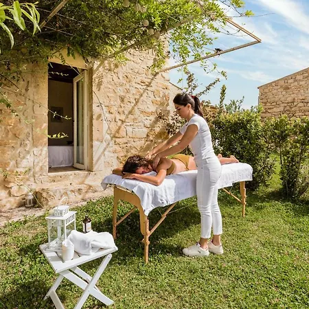 Farm stay Baglio Occhipinti Vittoria
