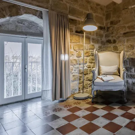 Farm stay Baglio Occhipinti Vittoria