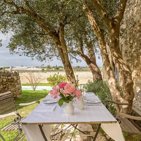 Farm stay Baglio Occhipinti Vittoria