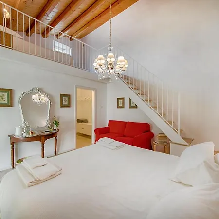 Baglio Occhipinti Farm stay *