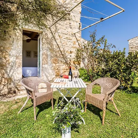 Farm stay Baglio Occhipinti Vittoria