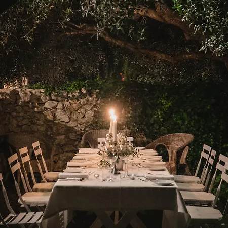 Baglio Occhipinti Farm stay Vittoria