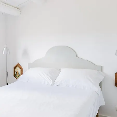 Baglio Occhipinti Farm stay *