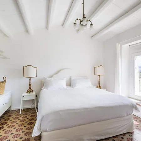 Baglio Occhipinti Farm stay *