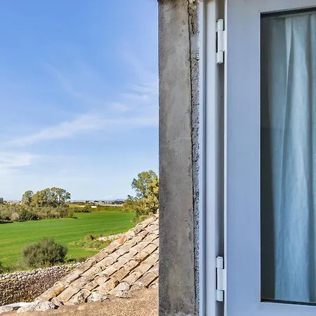 Farm stay Baglio Occhipinti