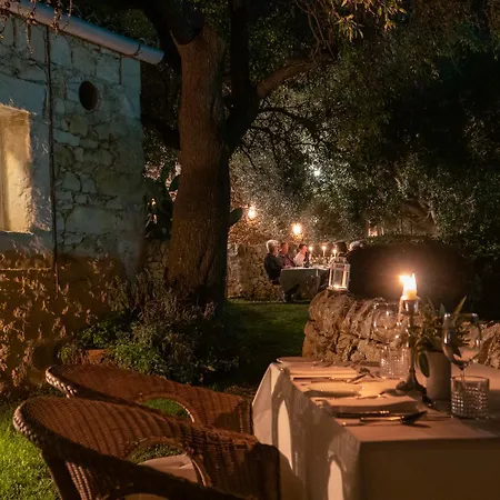 Baglio Occhipinti Farm stay *