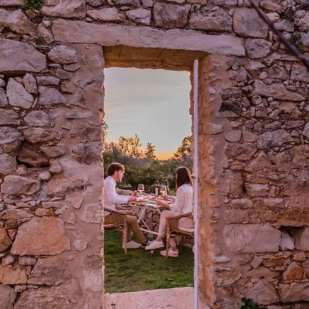Baglio Occhipinti Farm stay
