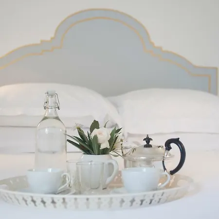 Baglio Occhipinti Farm stay *