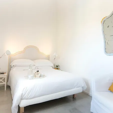 Baglio Occhipinti Alloggio per agriturismo Vittoria