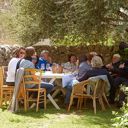 Baglio Occhipinti Farm stay Vittoria
