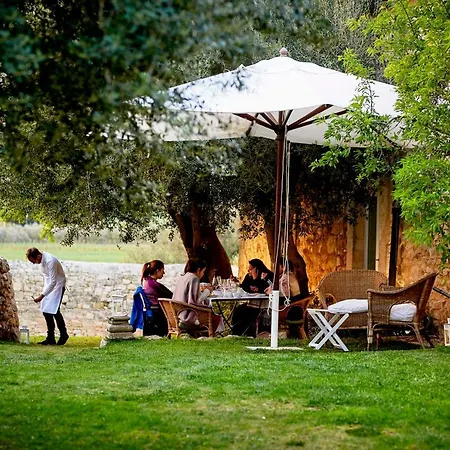 Farm stay Baglio Occhipinti *