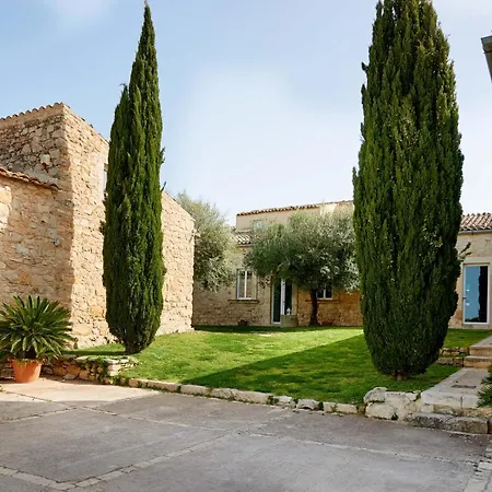 Baglio Occhipinti Farm stay Vittoria