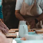 Baglio Occhipinti Çiftlik konaklama *