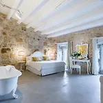 Çiftlik konaklama Baglio Occhipinti