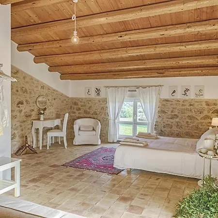 Baglio Occhipinti Alojamento de Turismo Rural