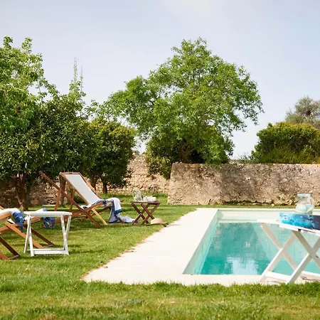 Baglio Occhipinti Agroturismo *