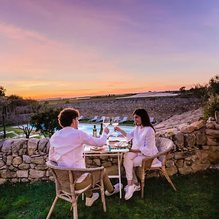 Agroturismo Baglio Occhipinti Vittoria
