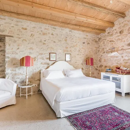 Baglio Occhipinti Vittoria