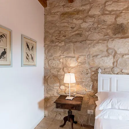 Baglio Occhipinti * Vittoria