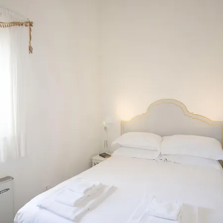 Baglio Occhipinti Farm stay