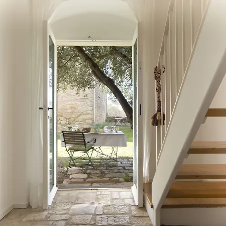 Farm stay Baglio Occhipinti *