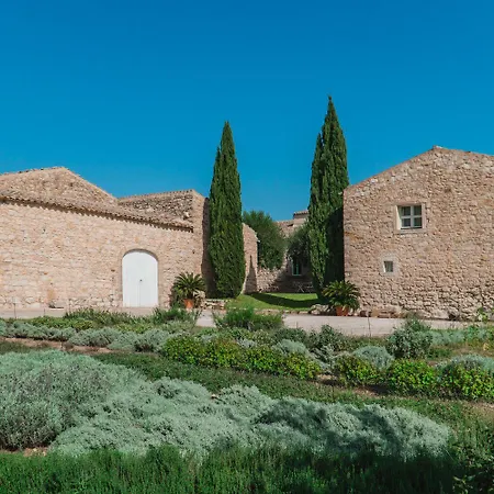 Farm stay Baglio Occhipinti