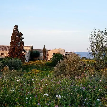 Baglio Occhipinti Alojamento de Turismo Rural *