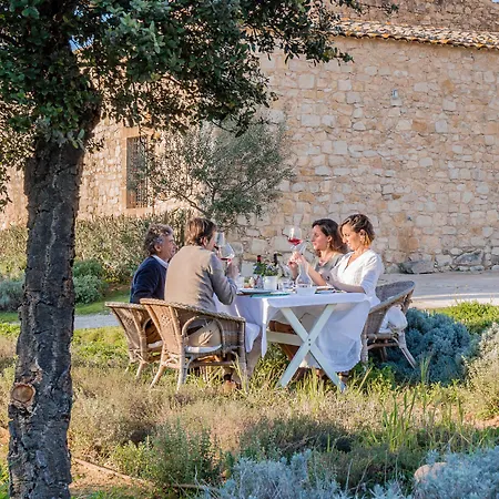 Baglio Occhipinti Alojamento de Turismo Rural Vittoria