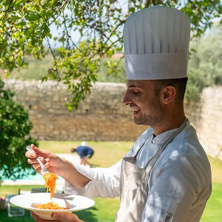 Baglio Occhipinti