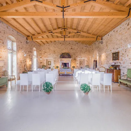 Baglio Occhipinti Alojamento de Turismo Rural *
