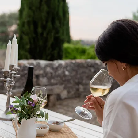 Alojamento de Turismo Rural Baglio Occhipinti *