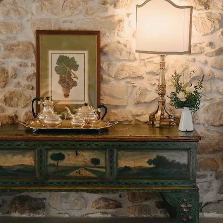 Alojamento de Turismo Rural Baglio Occhipinti Vittoria