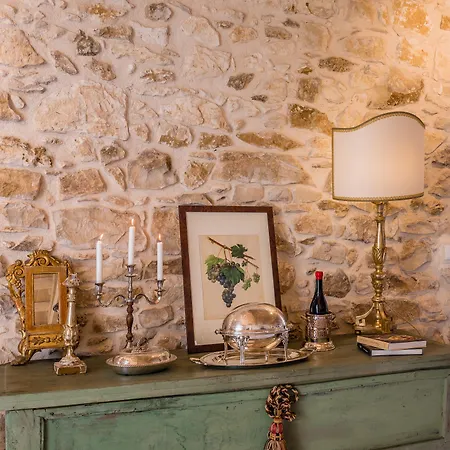 Alojamento de Turismo Rural Baglio Occhipinti Vittoria