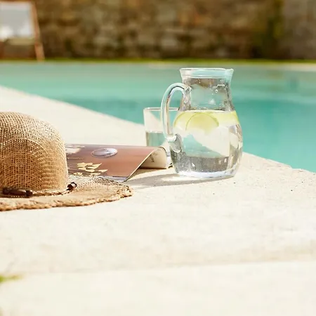 Farm stay Baglio Occhipinti Vittoria